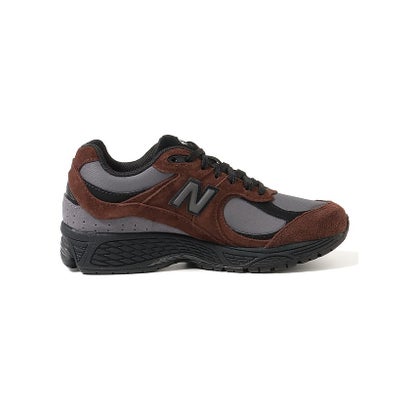ニューバランス New Balance ニューバランス/2002R （BROWN）｜詳細画像