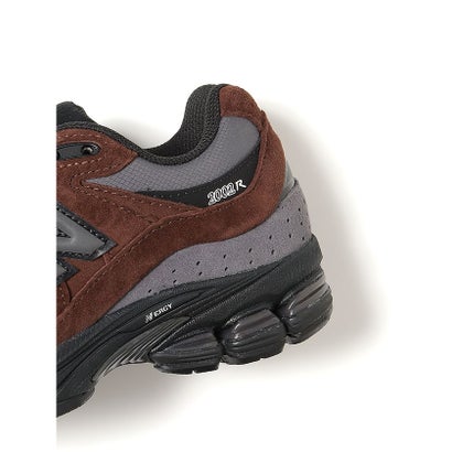 ニューバランス New Balance ニューバランス/2002R （BROWN）｜詳細画像