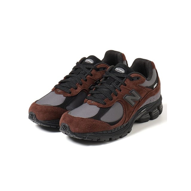 /2002R （BROWN）