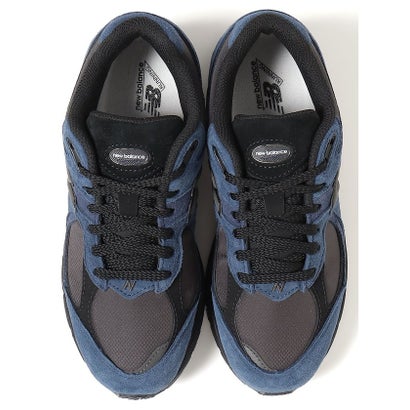 ニューバランス New Balance ニューバランス/2002R （NAVY）｜詳細画像