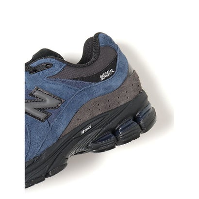 ニューバランス New Balance ニューバランス/2002R （NAVY）｜詳細画像