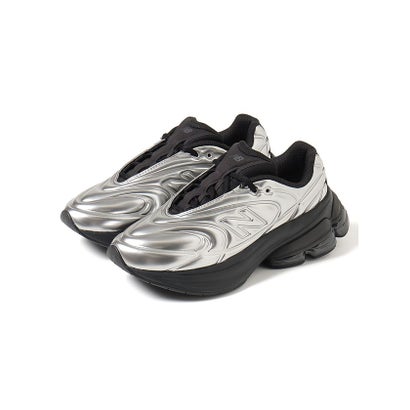 ニューバランス New Balance ニューバランス/Abzorb 5030 （SILVER）｜詳細画像