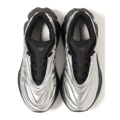 ニューバランス New Balance ニューバランス/Abzorb 5030 （SILVER）｜詳細画像