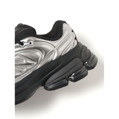 ニューバランス New Balance ニューバランス/Abzorb 5030 （SILVER）｜詳細画像