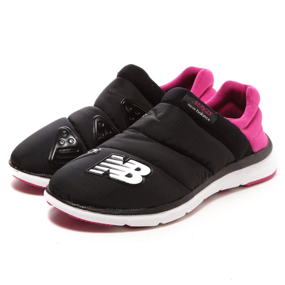 ニューバランス New Balance NB MR62S BP （ブラック/ピンク 