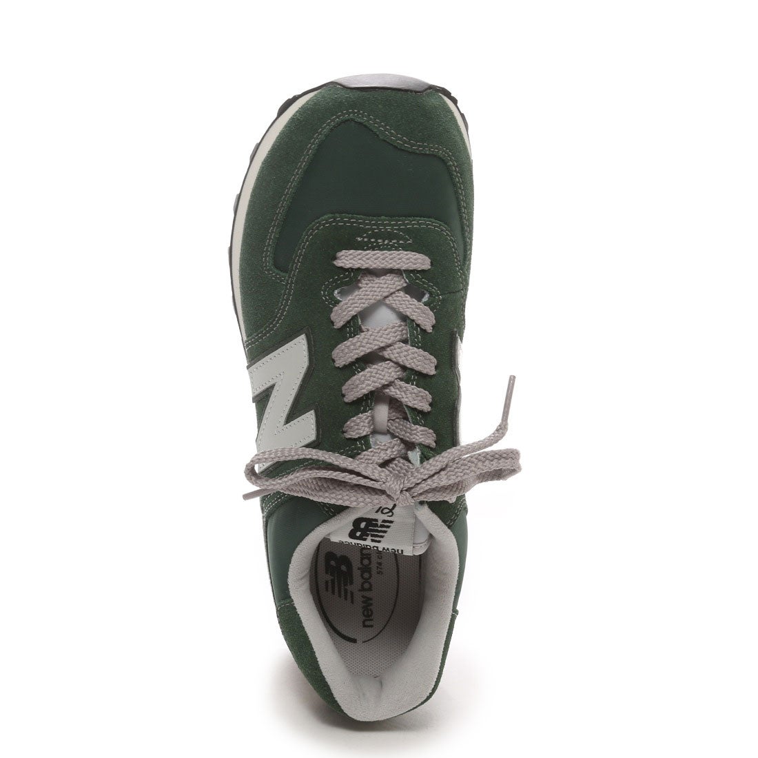 ニューバランス New Balance NB ML574 VFO （グリーン） -靴 