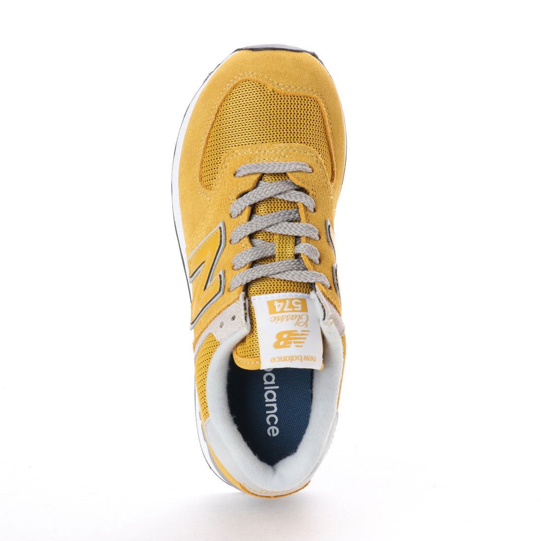 ニューバランス New Balance NB ML574 EYW （EYW（バーシティゴールド 