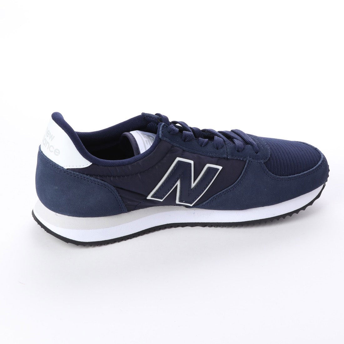 ニューバランス new balance NB U220 （（FJ）ビンテージインディゴ） -靴＆ファッション通販 ロコンド〜自宅で試着、気軽に返品