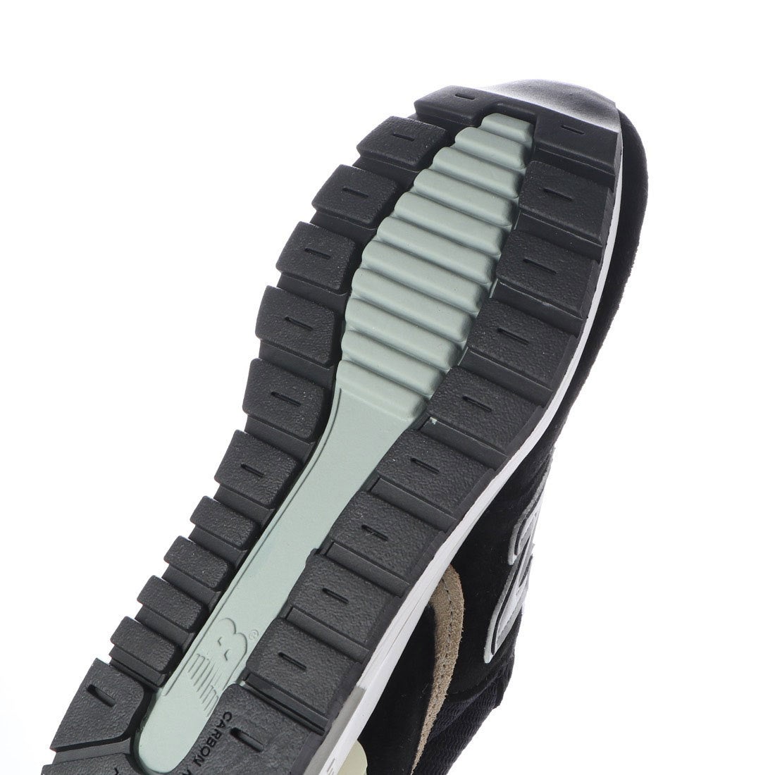 ニューバランス New Balance M996BC （BLACK） -靴＆ファッション通販