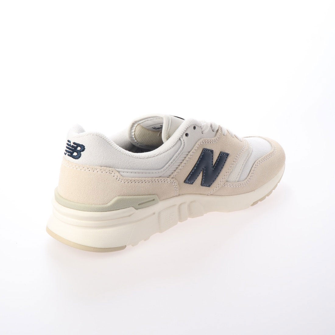 ニューバランス New Balance NB CM997H （BP（ホワイト/ネイビー 
