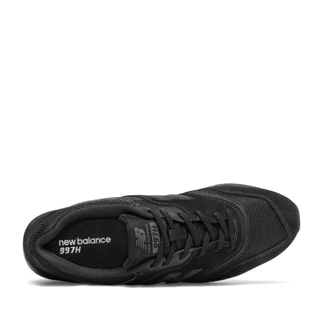 ニューバランス new balance New Balance CM997HCI （BLACK） -靴 