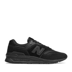 ニューバランス new balance New Balance CM997HCI （BLACK） -靴 