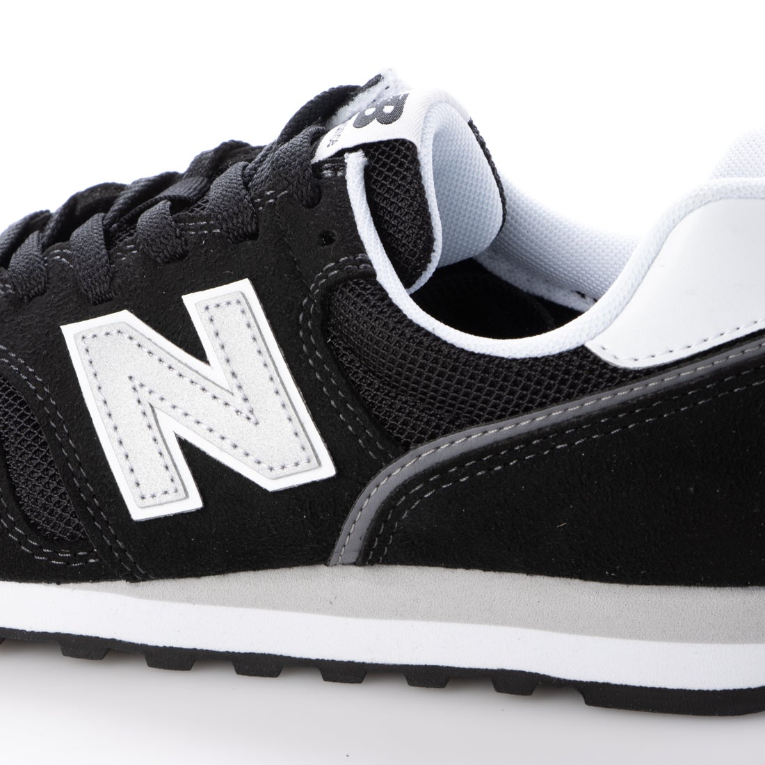ニューバランス New Balance NB ML373 （KB2（ブラック 