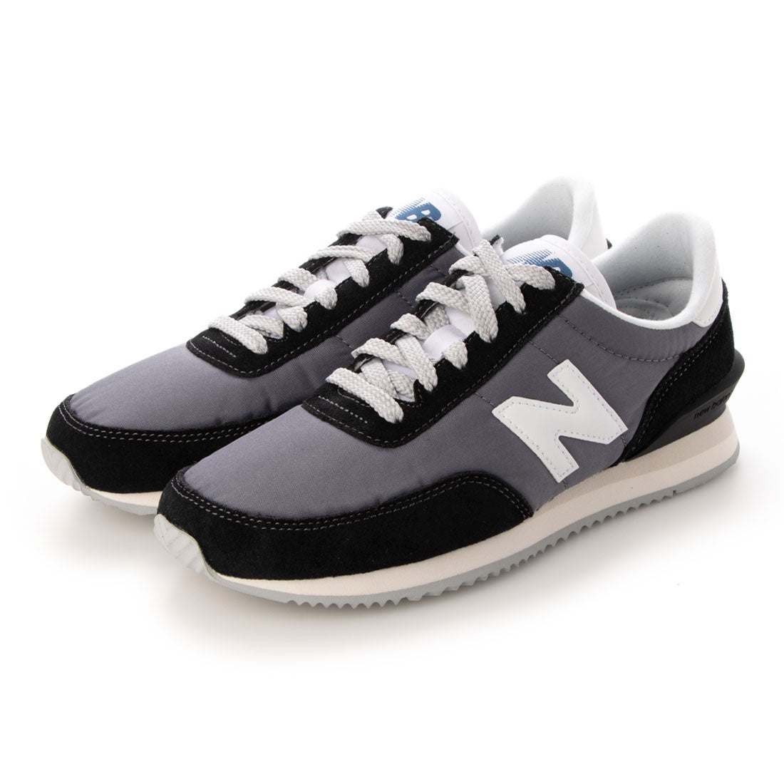 ニューバランス New Balance NB UL720M （U1（ブラック）） -靴 