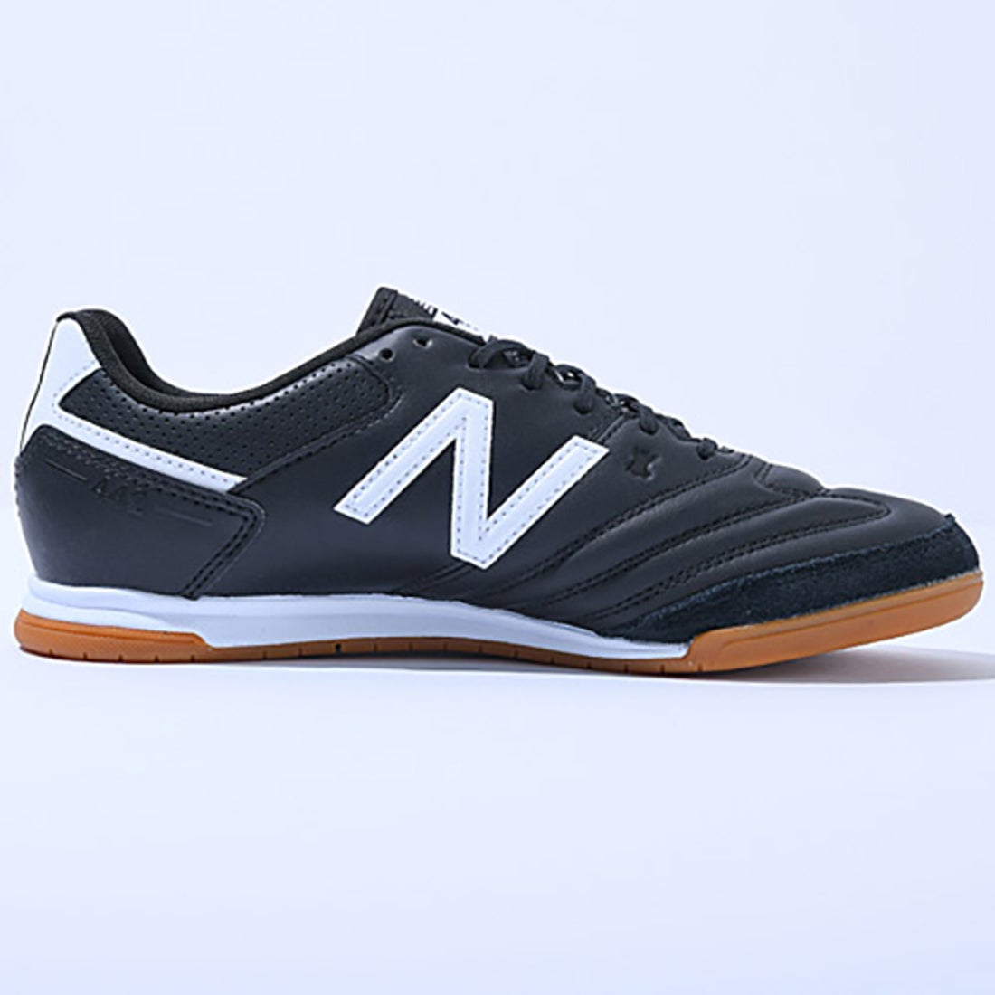 New Balance ニューバランス 442 TEAM IN ウィズ：2E(ブラック