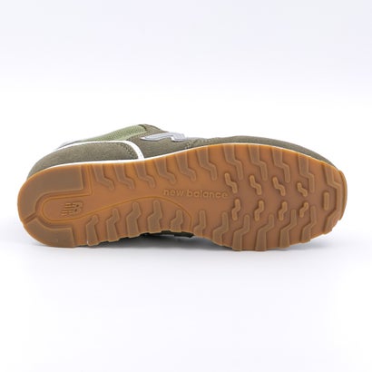 ニューバランス New Balance ML373 メンズ レディース ユニセックス スニーカー ランニング ウォーキング シンプル シューズ 靴 （カーキ(MN2)）｜詳細画像