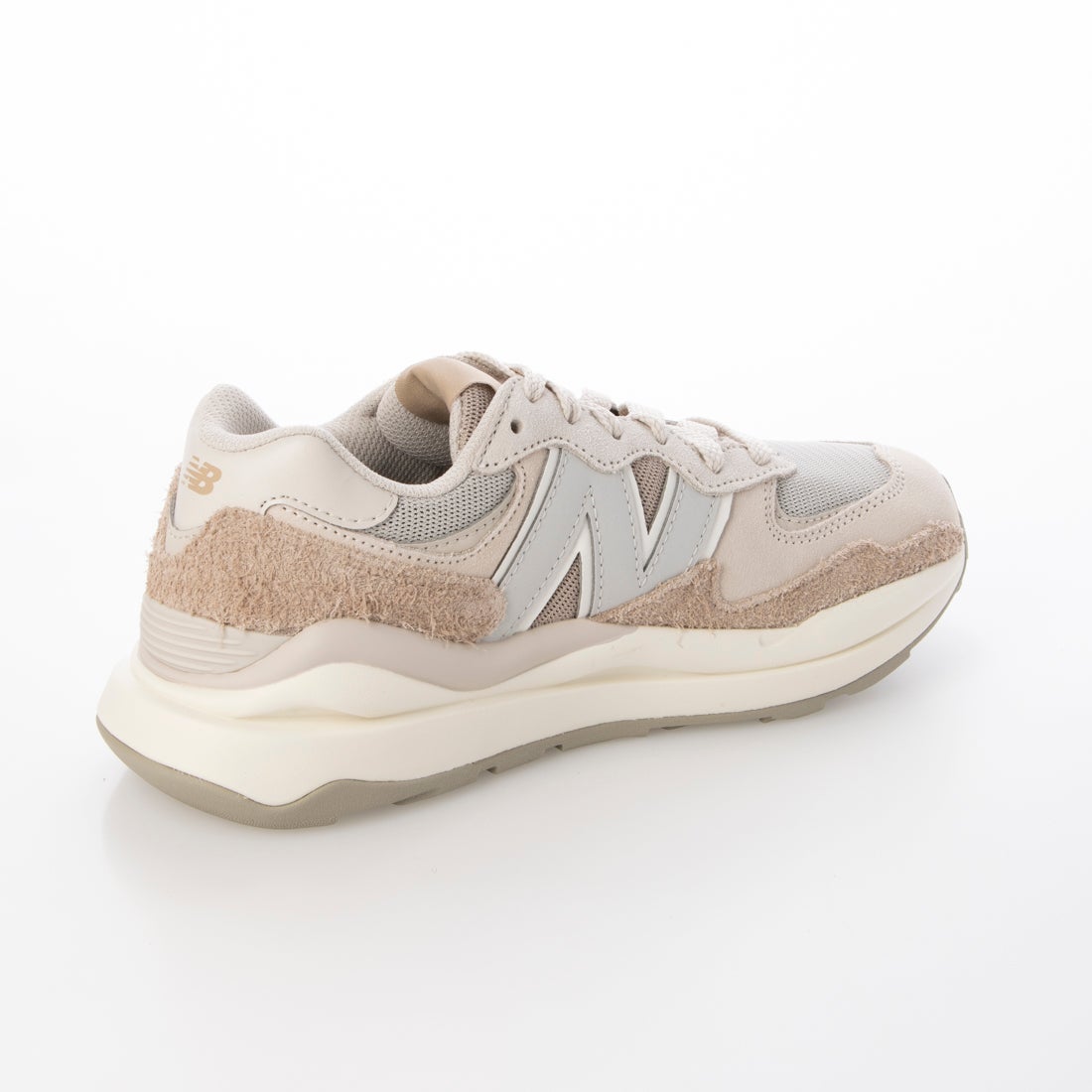 ニューバランス new balance NB M5740 （PSI（BEIGE）） -靴 ...