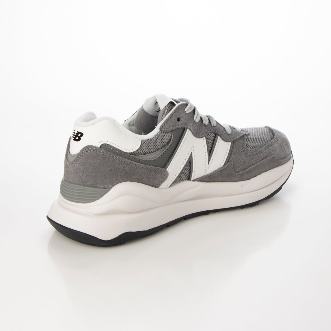ニューバランス new balance NB M5740 （VPB（GRAY）） -靴 ...