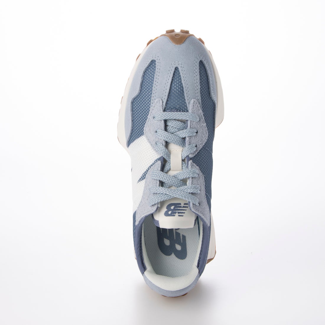 ニューバランス New Balance NB MS327 MQ （BLUE） -ファッション通販 