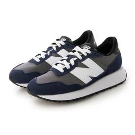 ニューバランス New Balance レディース スニーカー 厚底 MS237