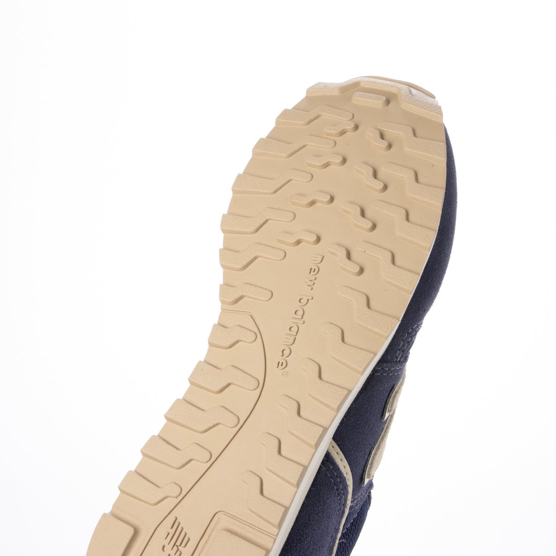 ニューバランス New Balance WL373 レディース スニーカー （ネイビー