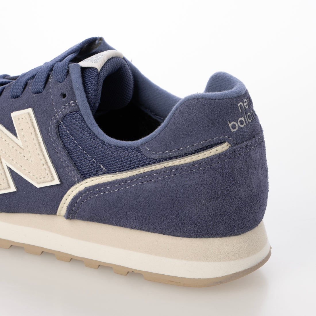 ニューバランス New Balance WL373 レディース スニーカー ネイビー - ファッション通販