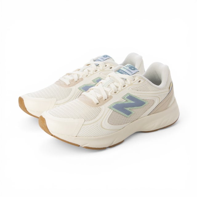 NB WAMAS D 2PS（Fresh Foam Amaste v1） （BEIGE）