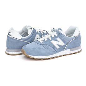 ニューバランス New Balance レディース スニーカー W373 7AZ ブルー