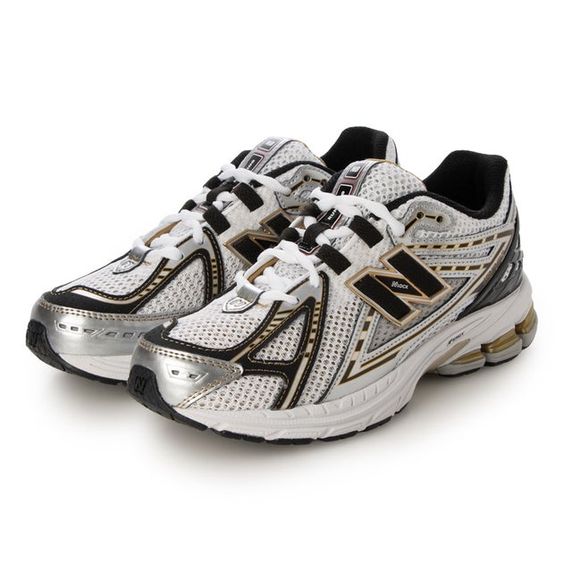 GC1906RA （SILVER METALIC/GOLD METALLIC RA）