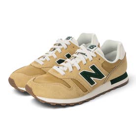 専用極美品　new balance ニューバランス　ベージュ　上下セットアップ ニューバランス New Balance 503 U3733HAD 106373 （ベージュ系その他