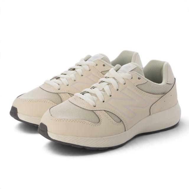 レディース ウォーキングシューズ 550 W 26FW DynaSoft 550 v5 W5502E （LINEN）