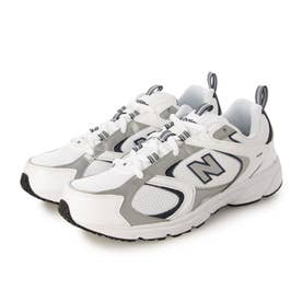 NB 408 A （WHITE） （WHITE）