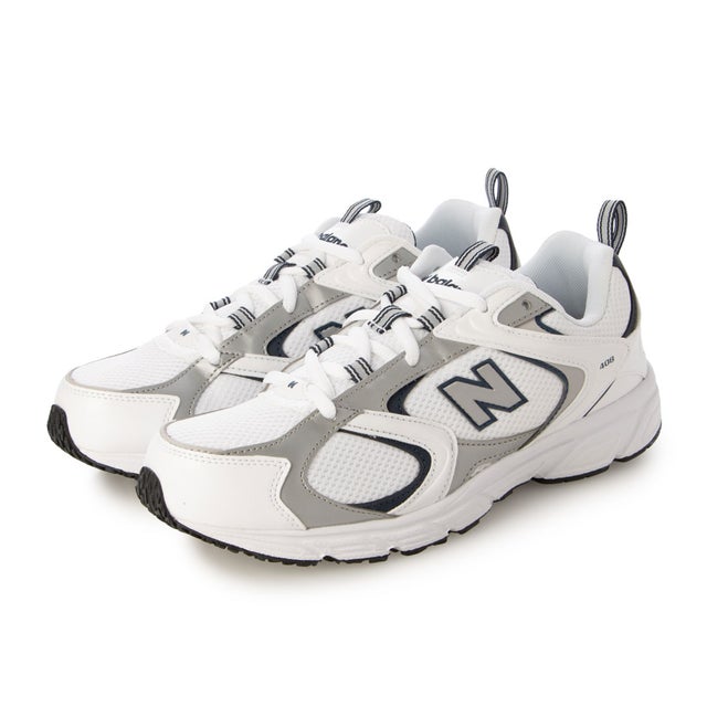 NB 408 A （WHITE） （WHITE）