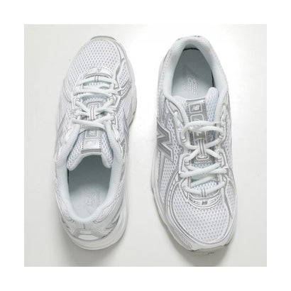ニューバランス New Balance New Balance スニーカー U740 ローカット メッシュ （ホワイト）｜詳細画像