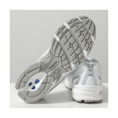 ニューバランス New Balance New Balance スニーカー U740 ローカット メッシュ （ホワイト）｜詳細画像