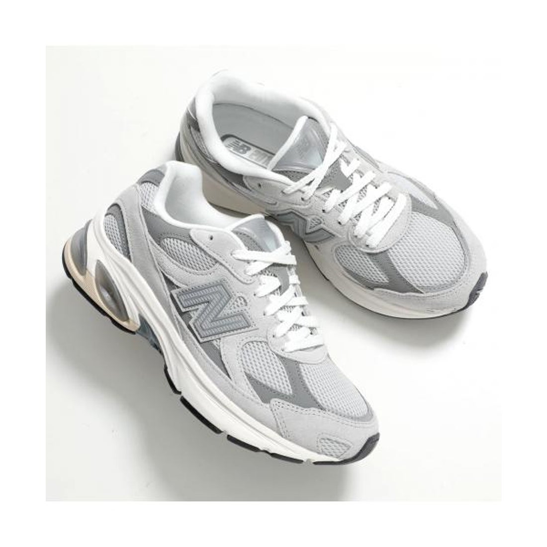 ニューバランス New Balance New Balance スニーカー ABZORB 2010