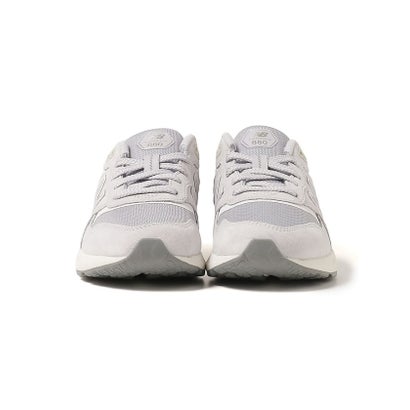 ニューバランス/レディス/Walking Fresh Foam X 880 v7 （PEARL GRAY）｜詳細画像