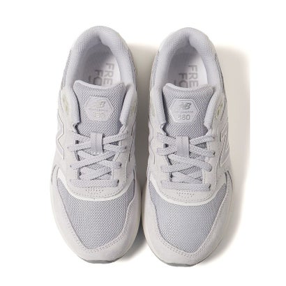 ニューバランス/レディス/Walking Fresh Foam X 880 v7 （PEARL GRAY）｜詳細画像