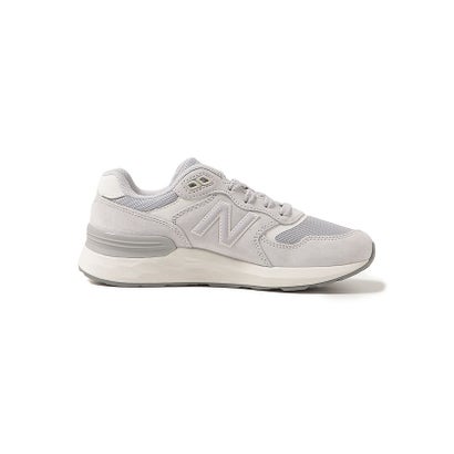 ニューバランス/レディス/Walking Fresh Foam X 880 v7 （PEARL GRAY）｜詳細画像