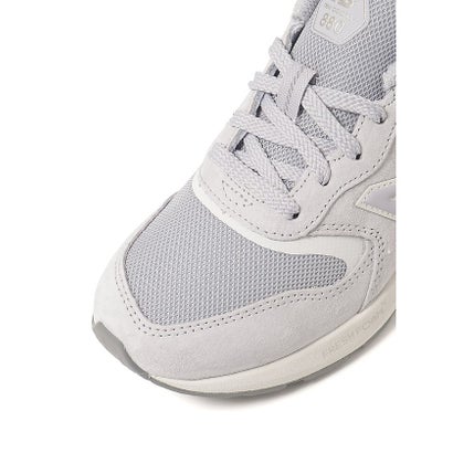 ニューバランス/レディス/Walking Fresh Foam X 880 v7 （PEARL GRAY）｜詳細画像