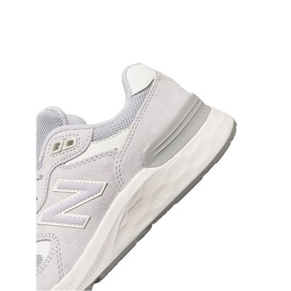 ニューバランス/レディス/Walking Fresh Foam X 880 v7 （PEARL GRAY）｜詳細画像