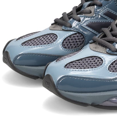 ニューバランス New Balance 983 スニーカー レディース ブルー U9835DU （MMM）｜詳細画像
