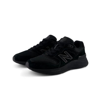 ニューバランス New Balance ニューバランス/レディス/Walking Fresh Foam X 880 v7 （BLACK）｜詳細画像