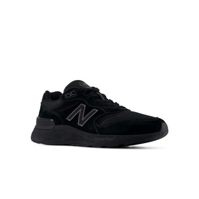 ニューバランス New Balance ニューバランス/レディス/Walking Fresh Foam X 880 v7 （BLACK）｜詳細画像
