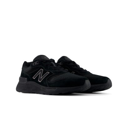 ニューバランス New Balance ニューバランス/レディス/Walking Fresh Foam X 880 v7 （BLACK）｜詳細画像