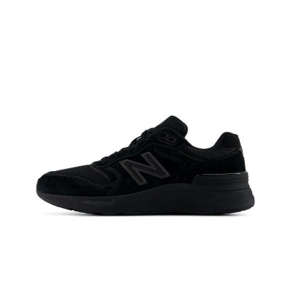 ニューバランス New Balance ニューバランス/レディス/Walking Fresh Foam X 880 v7 （BLACK）｜詳細画像