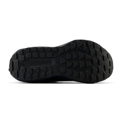 レディース スニーカー ダイナソフト GORE-TEX WTNTRG B6 ブラック 防水シューズ 幅広 ワイド ゆったり （ブラック）｜詳細画像
