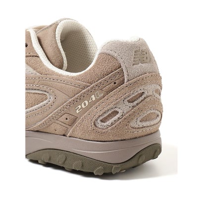 ニューバランス New Balance ニューバランス/レディス/204L （BROWN）｜詳細画像