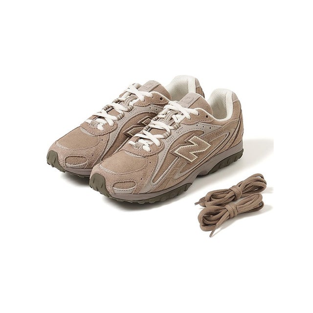 /レディス/204L （BROWN）