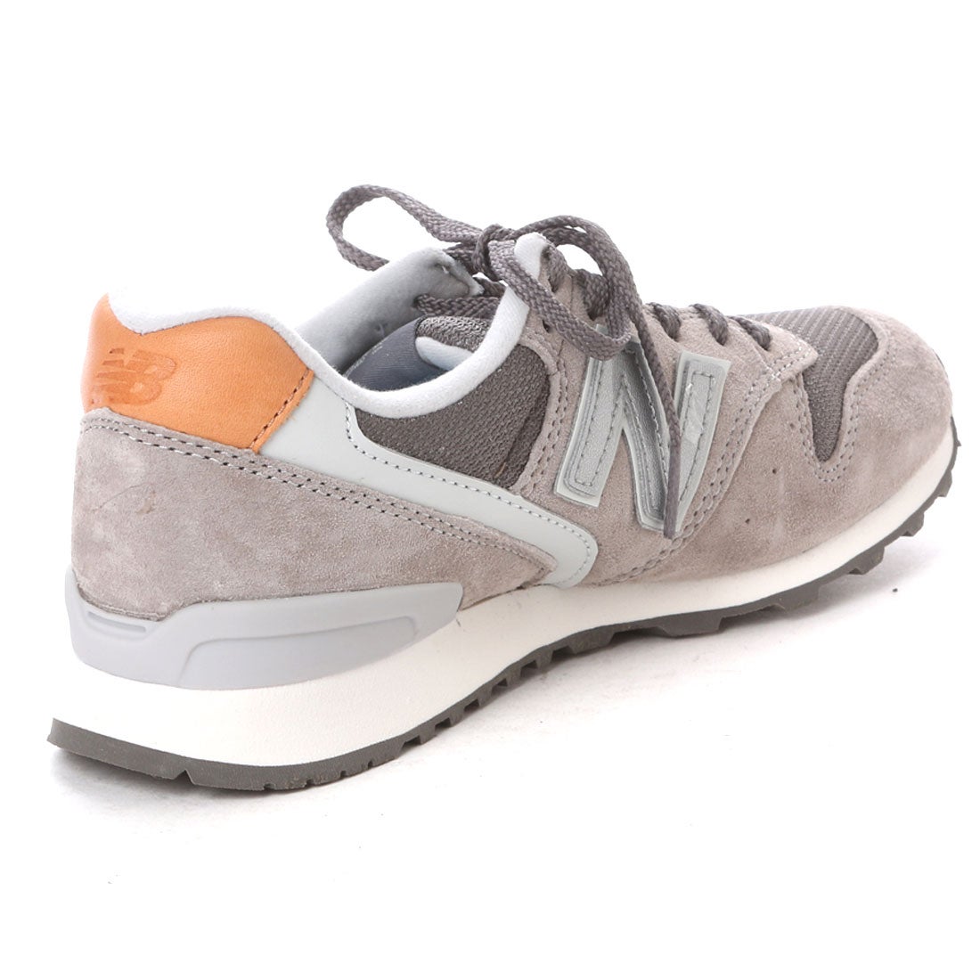 SHOE・PLAZA ニューバランス New Balance WR996GBD （グレー 